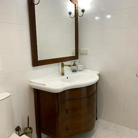 Prázdninový dům Maison De Dans La Brise Des Pins
