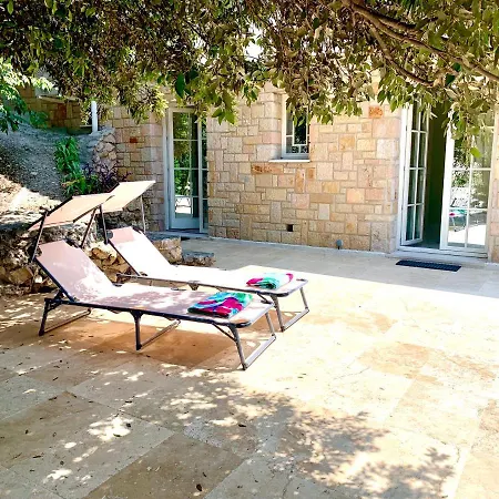 Maison De Dans La Brise Des Pins * Le Cannet