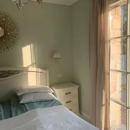 Holiday home Maison De Dans La Brise Des Pins